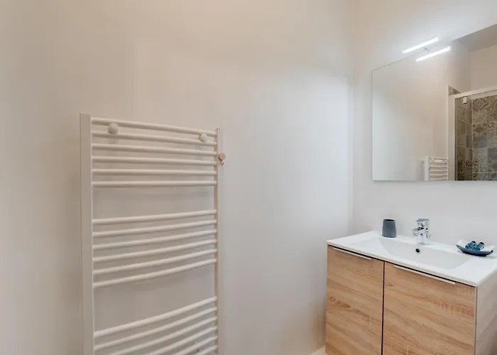 Chic Et Lumineux, Garage, Wifi, Clim Toulouse