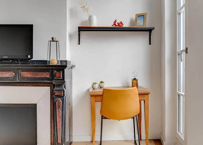 Διαμέρισμα Chic Et Lumineux, Garage, Wifi, Clim Τουλούζη